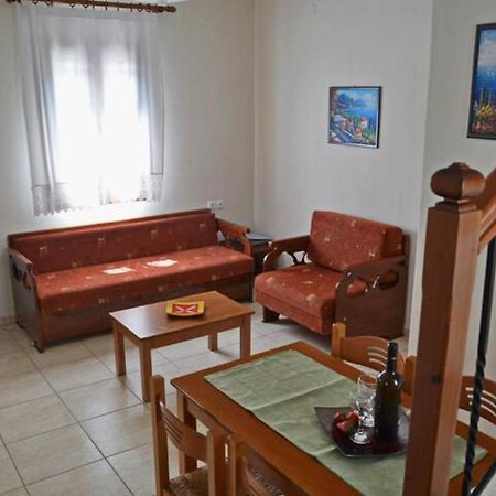 Albatros Villas Steni Vala Alonissos Dış mekan fotoğraf