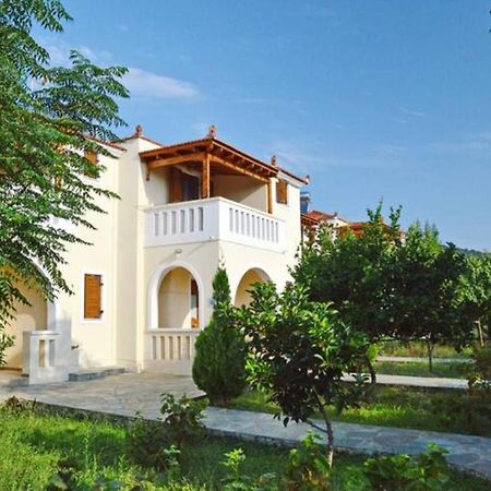 Albatros Villas Steni Vala Alonissos Dış mekan fotoğraf
