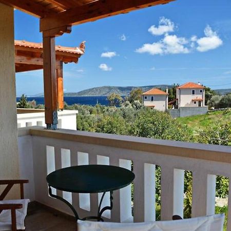 Albatros Villas Steni Vala Alonissos Dış mekan fotoğraf