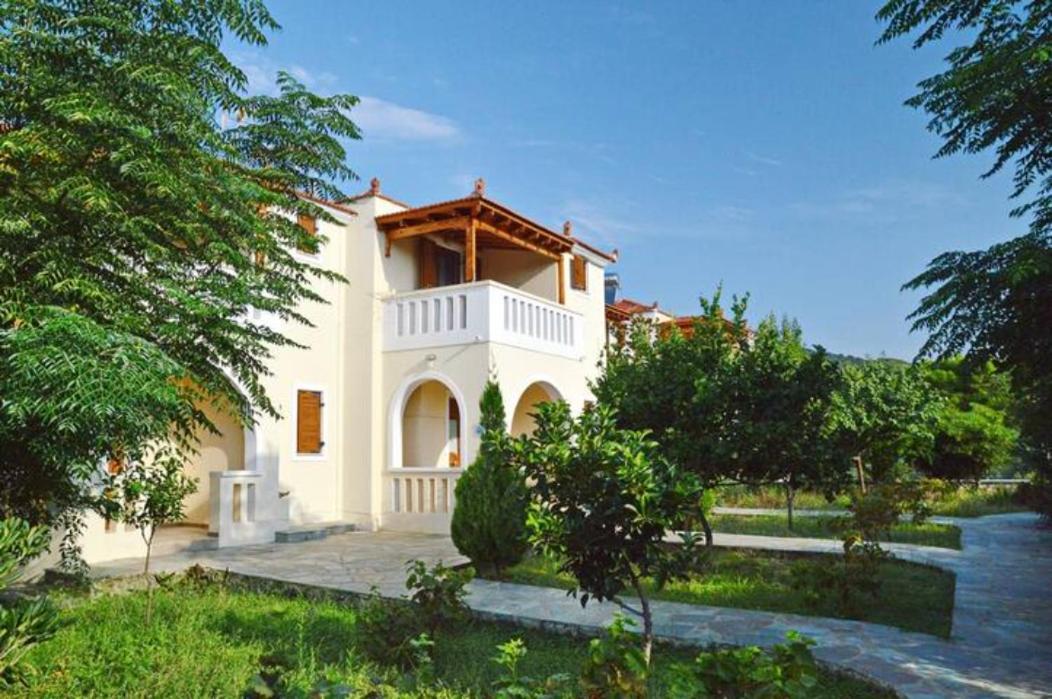 Albatros Villas Steni Vala Alonissos Dış mekan fotoğraf