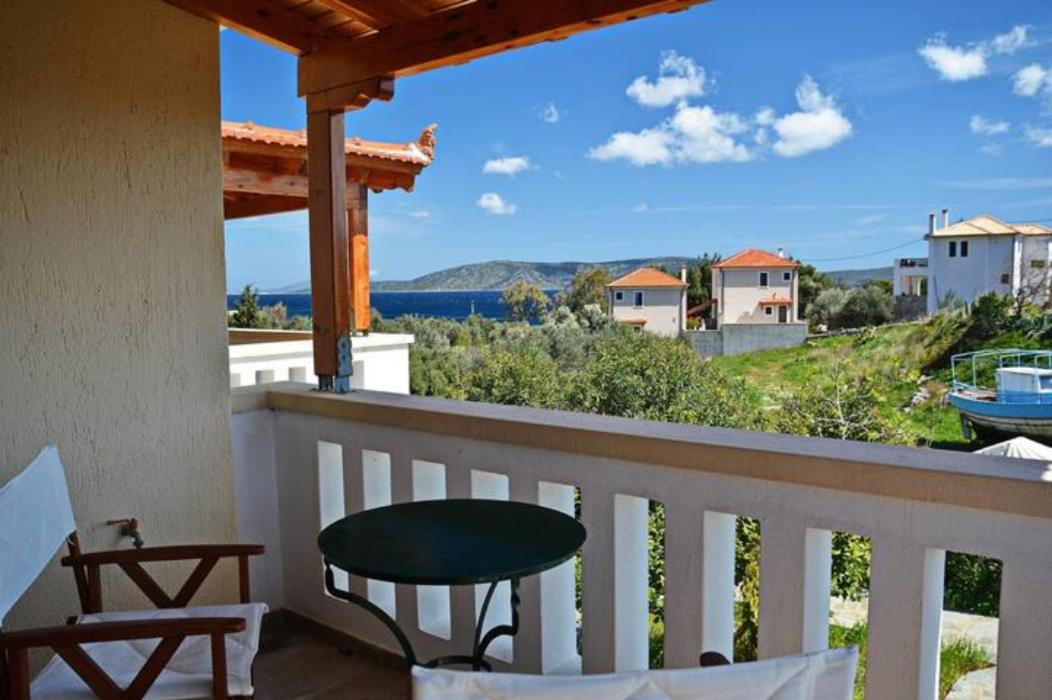 Albatros Villas Steni Vala Alonissos Dış mekan fotoğraf