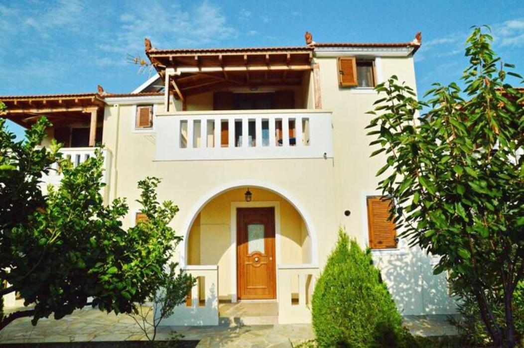 Albatros Villas Steni Vala Alonissos Dış mekan fotoğraf