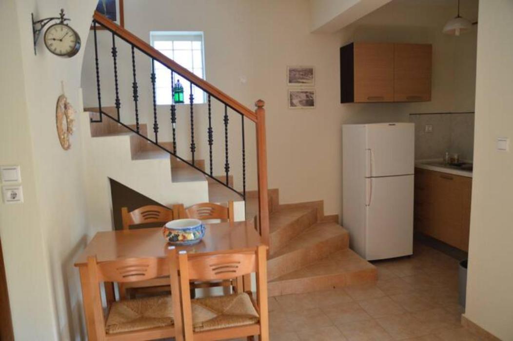 Albatros Villas Steni Vala Alonissos Dış mekan fotoğraf
